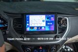  Android Box cho Hyundai Accent 2023 