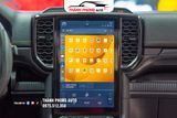  Box android cho Ford Ranger 2023 