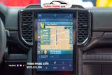  Box android cho Ford Ranger 2023 