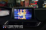  Lắp Android Box cho Peugeot 3008: Tận hưởng Giải trí Đỉnh Cao 