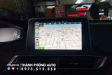  Lắp Android Box cho Peugeot 3008: Tận hưởng Giải trí Đỉnh Cao 
