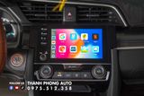  Android box Honda Civic 