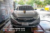  Civic 2016-2021 