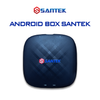 Android Box Santek