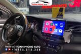  Suzuki XL7 Lắp Android Box - Nâng Cấp Tiện Nghi Đỉnh Cao 