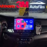  Suzuki XL7 Lắp Android Box - Nâng Cấp Tiện Nghi Đỉnh Cao 