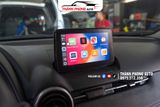  Android box cho Mazda CX3 