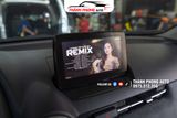  Android box cho Mazda CX3 