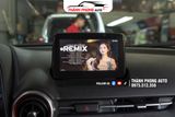  Android box cho Mazda CX3 