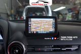  Android box cho Mazda CX3 