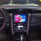  Lắp Android Box cho Toyota Fortuner 2023 bản Legender 