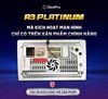  Màn Hình DVD Android OledPro A3 PlaTinum 