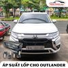  Cảm biến áp suất lốp cho xe Mitsubishi Outlander 