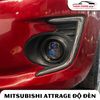  Độ đèn tăng sáng cho Mitsubishi Attrage: Giải pháp nâng cao độ an toàn và thẩm mỹ 