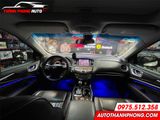  Led Nội Thất Ô tô Cao Cấp ARM xe INFINITI QX60 tại Tp Hồ Chí Minh 