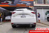  Lippo Mazda CX5 mẫu Mer 