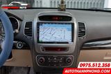  Màn Hình Android Kovar T1 Xe Kia Sorento tại Tp HCM 