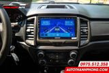  Màn Hình Android Z800+ Xe Ford Ranger XLS tại Tp HCM 