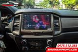  Màn Hình Android Z800+ Xe Ford Ranger XLS tại Tp HCM 