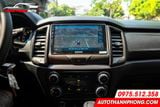  Màn Hình Android Z800+ Xe Ford Ranger XLS tại Tp HCM 