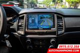  Màn Hình Android Z800+ Xe Ford Ranger XLS tại Tp HCM 