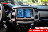  Màn Hình Android Z800+ Xe Ford Ranger XLS tại Tp HCM 