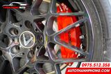  Ốp Phanh Brembo xe Vinfast LUX SA 2.0 