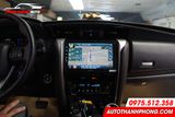  Màn Hình Android Kovar T1 Xe Fortuner 2019 tại Tp HCM 