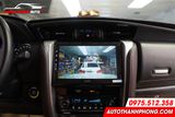  Màn Hình Android Kovar T1 Xe Fortuner 2019 tại Tp HCM 