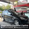  Baga mui cho Chevrolet Captiva 
