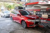  Cốp nóc phi thuyền cho Mitsubishi Outlander 