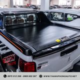  Nắp thùng cuộn cơ cho Mitsubishi Triton 