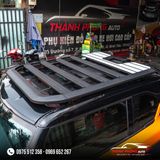  Baga mui, giá đỡ để đồ cho Vinfast VF3 