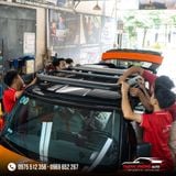  Baga mui, giá đỡ để đồ cho Vinfast VF3 
