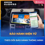  Màn Hình DVD Android OledPro A3 PlaTinum 