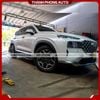  Bệ bước chân Hyundai Santafe 2022 tại Tp HCM 