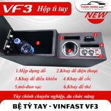  Bệ tỳ tay xe Vinfast VF3 