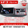  Bệ tỳ tay xe Vinfast VF3 