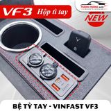  Bệ tỳ tay xe Vinfast VF3 