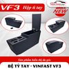  Bệ tỳ tay xe Vinfast VF3 