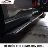  Bệ bước chân lên xuống cho Honda CRV 2024 