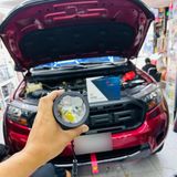  Độ đèn bi gầm LED A11PRO cho Ford Ranger 