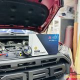  Độ đèn bi gầm LED A11PRO cho Ford Ranger 
