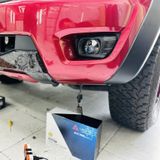  Độ đèn bi gầm LED A11PRO cho Ford Ranger 