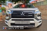  Đèn Gầm ANT Aozoom 2 inch cho Mitsubishi Xpander Cross 2023 
