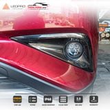  Đèn bi gầm A11 Pro 3 màu cho Toyota Rush 