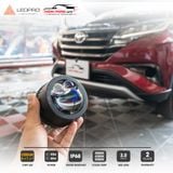  Đèn bi gầm A11 Pro 3 màu cho Toyota Rush 