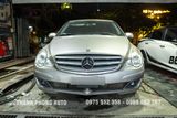  Độ đèn sương mù A9Pro cho Mercedes R350 