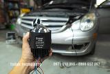  Độ đèn sương mù A9Pro cho Mercedes R350 