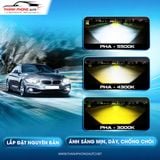  Bi gầm LEDPRO A9 NEW 2025 - Công Nghệ Chiếu Sáng Đột Phá Cho Xe Hơi 